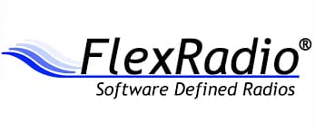 FlexRadio logo